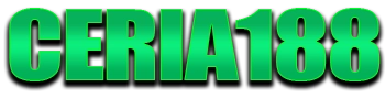 Logo Ceria188